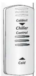 AMANA G32526PEKS - Beverage ChillerTM (pà nogle modeller) - 2