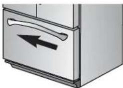 AMANA G32526PEKS - To Remove: - 1