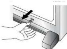 AMANA G32526PEKS - Matériel nécessaire : - 1