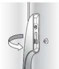 AMANA G32526PEKS - Instalacao - 2