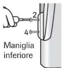 AMANA G32526PEKS - Materiali necessari: - 2