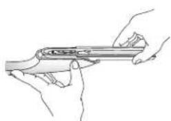 AMANA G32526PEKS - Installazione: - 1