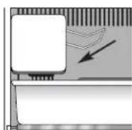 AMANA G32526PEKS - Eismacher - 1