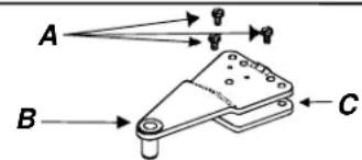 AMANA BX 518 VW VE - Ferramentas necessarias - 4