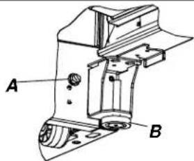 AMANA BX 518 VW VE - HUOMIO - 1