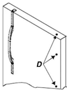 AMANA BX 518 VW VE - Notwendiges Werkzeug - 2