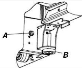 AMANA BX 518 VW VE - Attention - 1