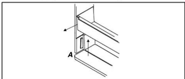 AMANA BX 518 VW VE - Turfacher - 1