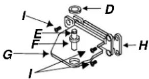 AMANA BX 518 VW VE - Nödvändiga verktyg - 5
