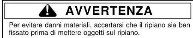 AMANA BX 518 VW VE - Griglia porta-ghiaccio (su alcuni modelli) - 2