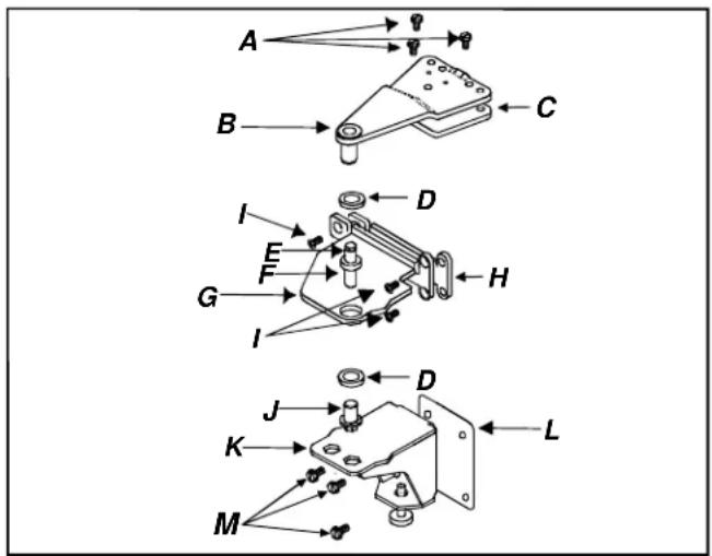AMANA BX 518 VW VE - Notwendiges Werkzeug - 4