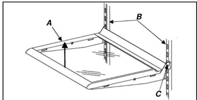 AMANA BX 518 VW VE - ATTENZIONE - 1