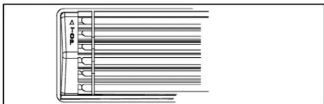 AMANA BX 518 VW VE - Nødvendigt værktj - 7