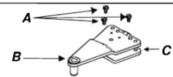AMANA BX 518 VW VE - Herramentas necessities - 4