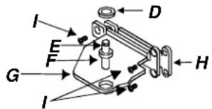 AMANA BX 518 VW VE - Herramentas necessities - 5