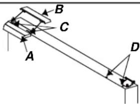 AMANA BX 518 VW VE - Tools Required - 3