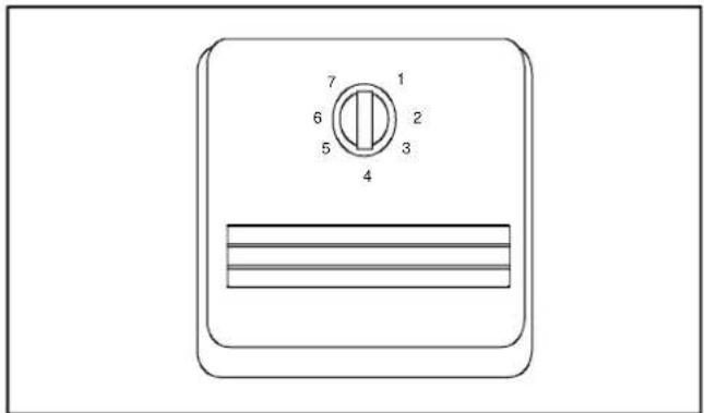AMANA BX 518 VW VE - Kyl- och frysfunctionaler - 1