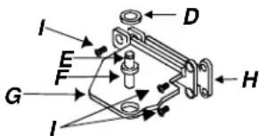 AMANA BX 518 VW VE - Ferramentas necessarias - 5