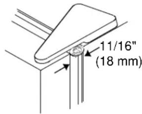 AMANA BX 518 VW VE - Ferramentas necessarias - 8