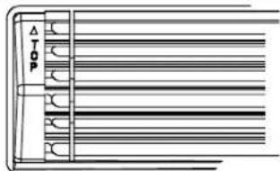 AMANA BX 518 VW VE - Benodigd gereedschap - 10