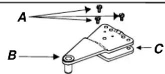 AMANA BX 518 VW VE - Nödvändiga verktyg - 4