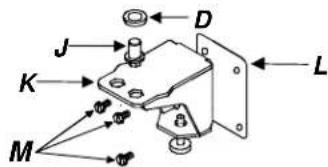 AMANA BX 518 VW VE - Benodigd gereedschap - 6
