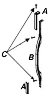 AMANA BX 518 VW VE - Tools Required - 1