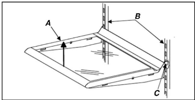 AMANA BX 518 VW VE - HUOMIO - 1
