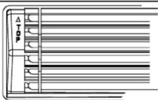 AMANA BX 518 VW VE - Nodvendig verktoy - 6