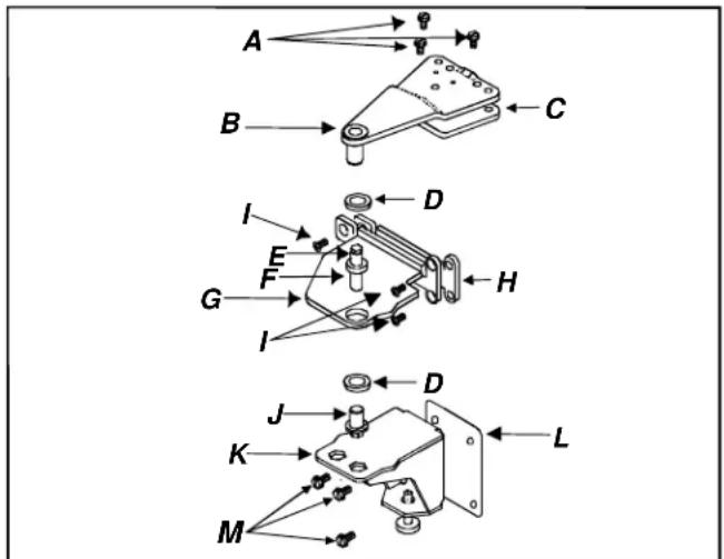 AMANA BX 518 VW VE - Attrezzi necessari - 4