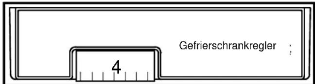AMANA BX 518 VW VE - Frischhalte- und Gefrierschrankregler - 2