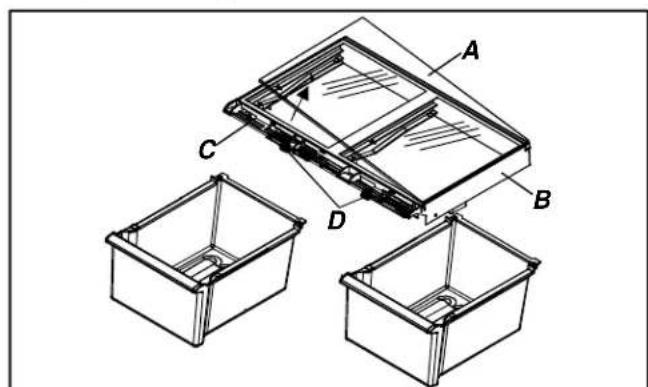 AMANA BX 518 VW VE - Attention - 1