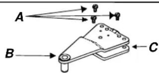 AMANA BX 518 VW VE - Tools Required - 4