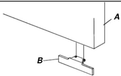 AMANA BX 518 VW VE - Herramentas necessities - 7
