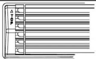 AMANA BX 518 VW VE - Attrezzi necessari - 7