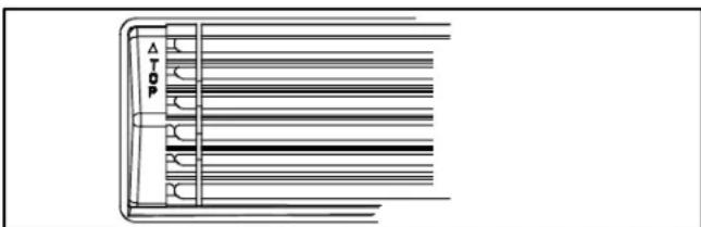 AMANA BX 518 VW VE - Outillage requis - 7