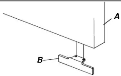 AMANA BX 518 VW VE - Ferramentas necessarias - 7