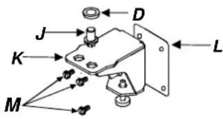AMANA BX 518 VW VE - Herramentas necessities - 6