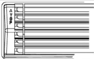 AMANA BX 518 VW VE - Herramentas necessities - 10