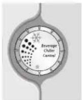 AMANA AS 2626 GEKS - Beverage Chiller™/ MiniChiller™ (enkelte modeller) - 2