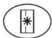 AMANA AS 2626 GEKS - Display On/Off (select models) - 1