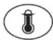 AMANA AS 2626 GEKS - Temp Alarm [Temperatur alarm] - 1