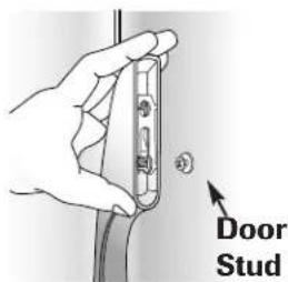 Door Stud