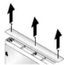 AMANA AS 2628 HEKB - Procedure: - 1