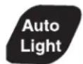 AMANA AS 2628 HEKB - Auto-Light (enkelte modeller) - 1