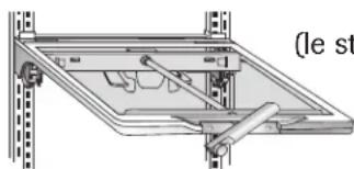 AMANA AS 2628 HEKB - Pour le remettre en place : - 1