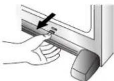 AMANA AS 2628 HEKB - Materiales necesarios: - 1