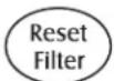 AMANA AS 2628 HEKB - Funzione Reset Filter (reimposta filtro); a seconda dei modelli - 1