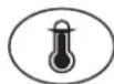 AMANA AS 2628 HEKB - Temperature Alarm [Temperaturalarm] - 1