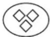 AMANA AS 2628 HEKB - Reset Filter (select models) - 1